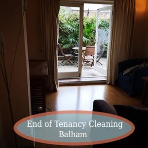 house cleaning services balham